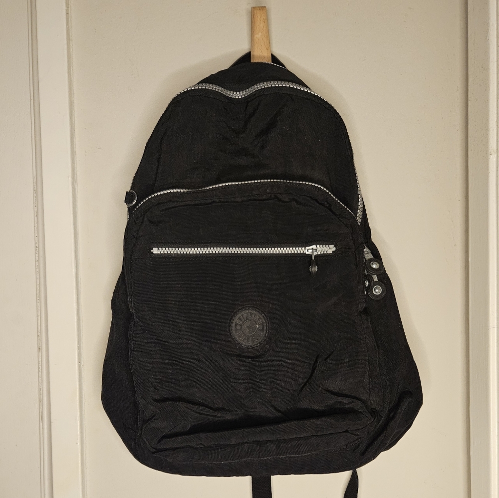 Kipling Backpack with Laptop compartment
